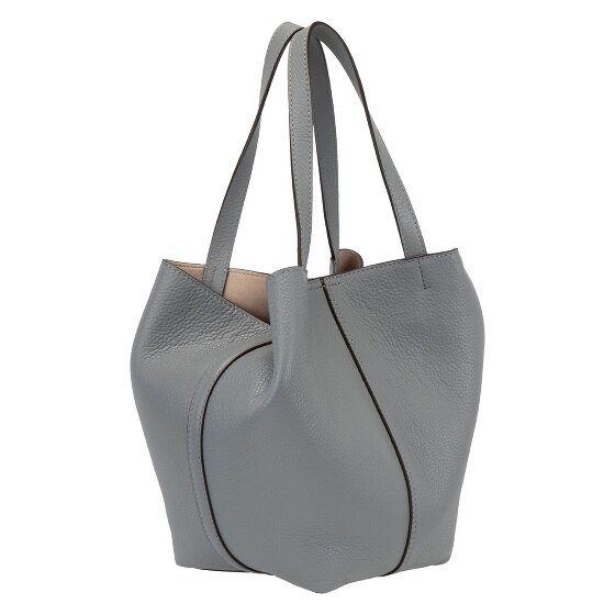 Bogner Neuwies Shopper Bag Genuine Leather 24 cm