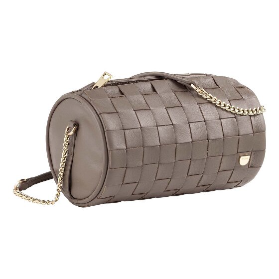 DuDu Abigail Shoulder bag Leather 19.5 cm