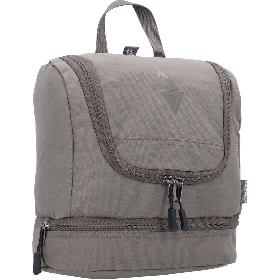 NITRO Travel Bags Toilet bag 25 cm