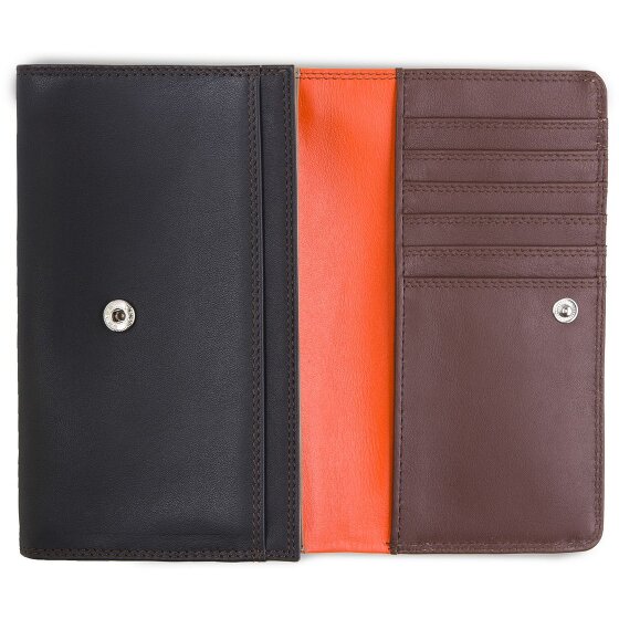 Mywalit Wallet leather 15 cm