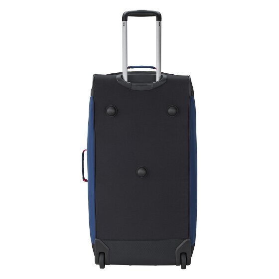 Travelite travelite x NFL 2 wheels Travel bag 79 cm