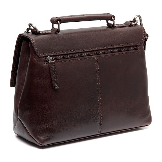 The Chesterfield Brand Renata Briefcases Messenger Leather 29 cm