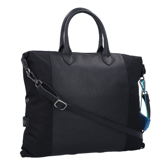 Gabs G3 Pop Shoulder Bag L Leather 37 cm