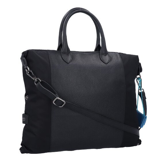 Gabs G3 Pop Shoulder Bag L Leather 43 cm