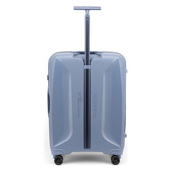 Epic Phantom SL 4 wheels Suitcase set 3-piece