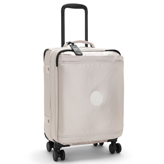 Kipling Basic Plus Spontaneous S 4 wheels Cabin suitcase 53 cm