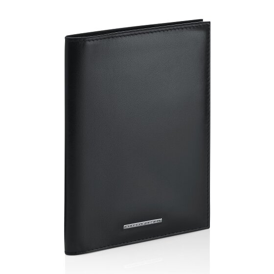 Porsche Design Classic passport case RFID leather 10 cm