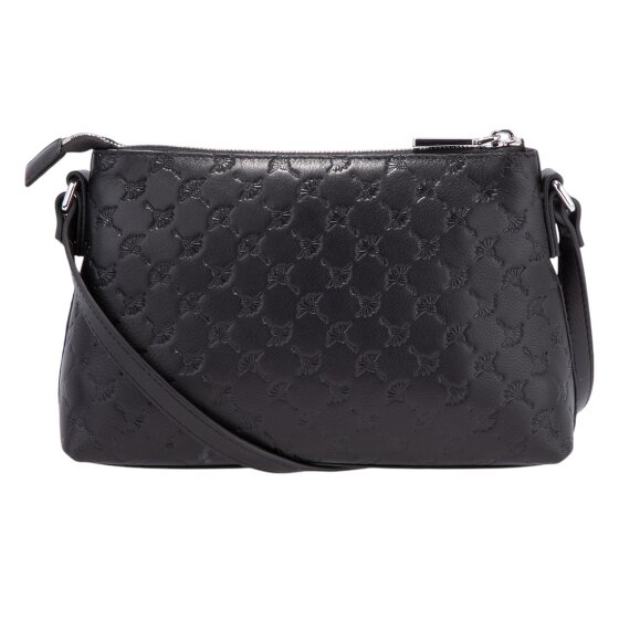 Joop! Leggero Stampa Shoulder bag Leather 25 cm