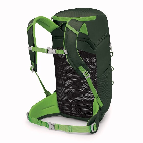 Osprey Jet 18 Hiking backpack 46 cm