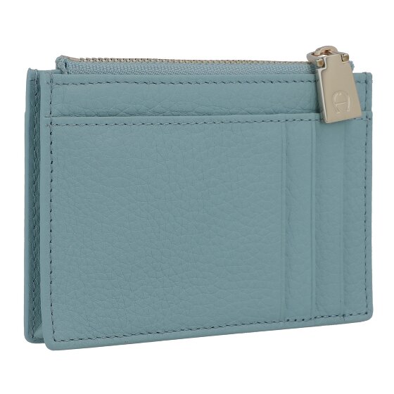 Aigner Fashion Credit card case Leather 12 cm