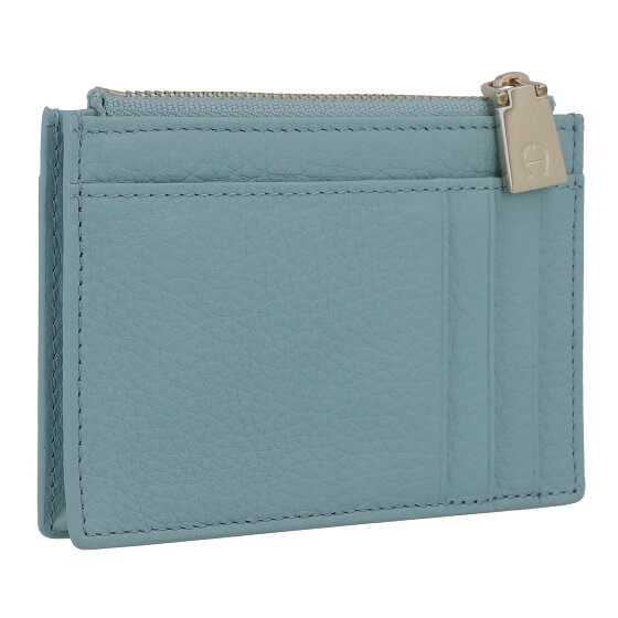 Aigner Fashion Credit card case Leather 12 cm