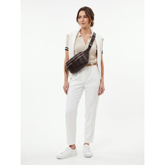 Campomaggi Tasso Shoulder bag Genuine Leather 32 cm