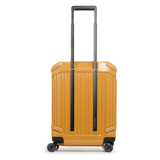 Piquadro Pop 4 wheels Trolley 55 cm