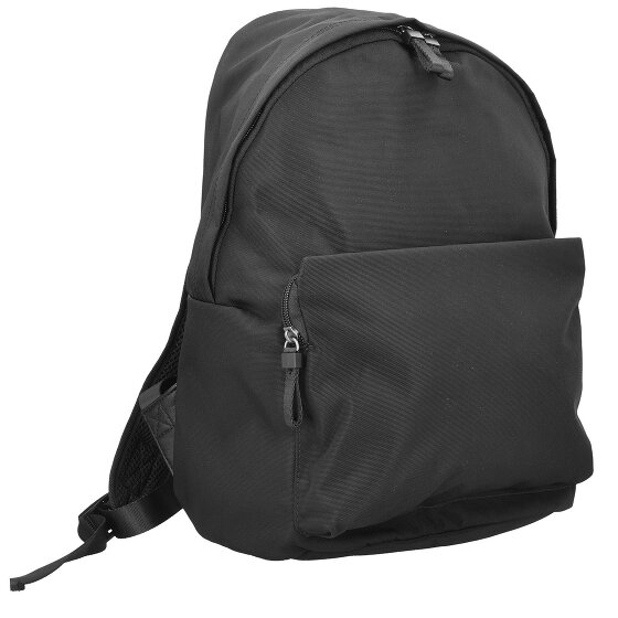 Leonhard Heyden Soho city backpack 38 cm laptop compartment