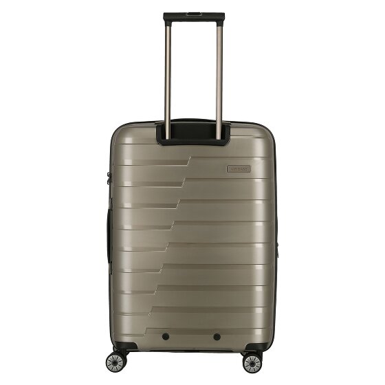 Travelite Air Base 4 wheels Trolley 67 cm Expandable