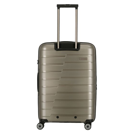 Travelite Air Base 4 Roll Trolley 67 cm