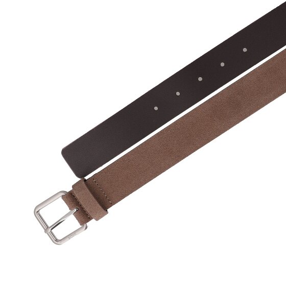 Boss Belt Leather