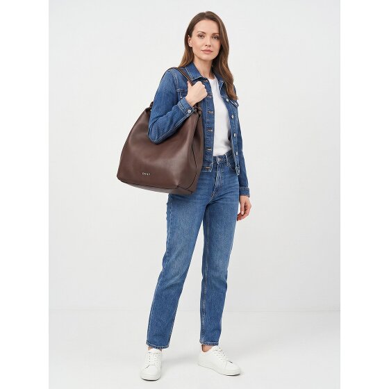 DKNY Paula Shoulder Bag 34 cm