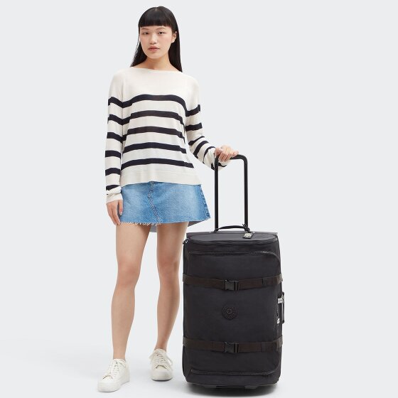 Kipling Basic Aviana 2 wheels Travel bag M 68 cm