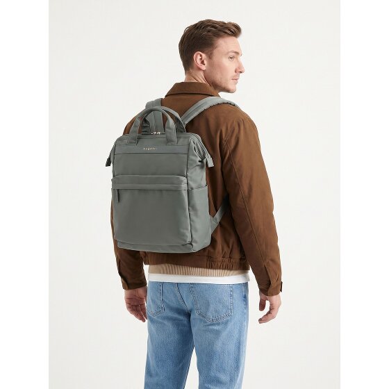 Bugatti Mare 2.0 Daypack 38 cm Laptop compartment