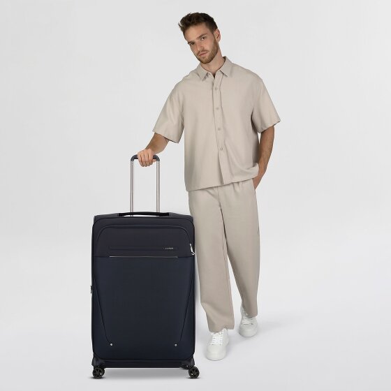 Samsonite B-Lite Icon Spinner 4 Roll Trolley 78 cm