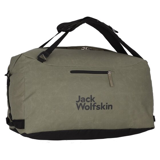 Jack Wolfskin Traveltopia travel bag 63 cm Jack Wolfskin Traveltopia travel bag 63 cm