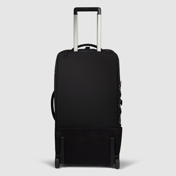 Piquadro Corner 2 wheels Travel bag 68 cm