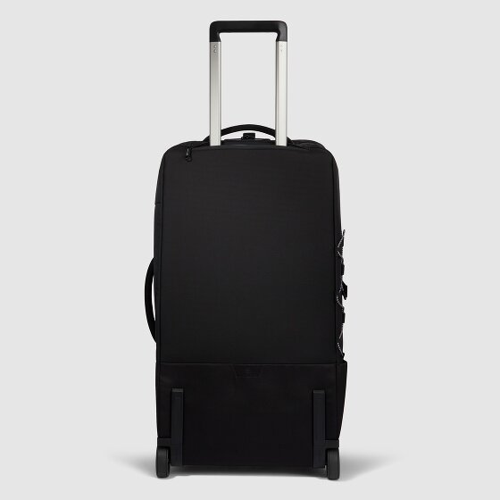 Piquadro Corner 2 wheels Travel bag 68 cm