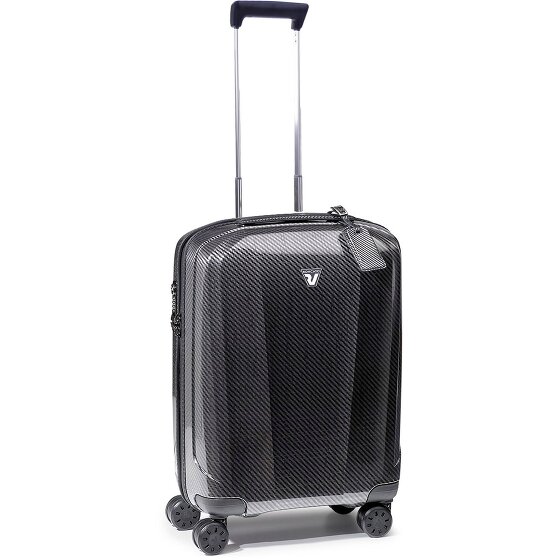 Roncato We Are Glam 4 wheels Cabin suitcase 55 cm