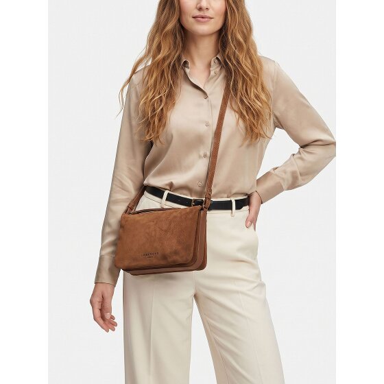 Liebeskind Nina Shoulder bag S Genuine Leather 24.5 cm