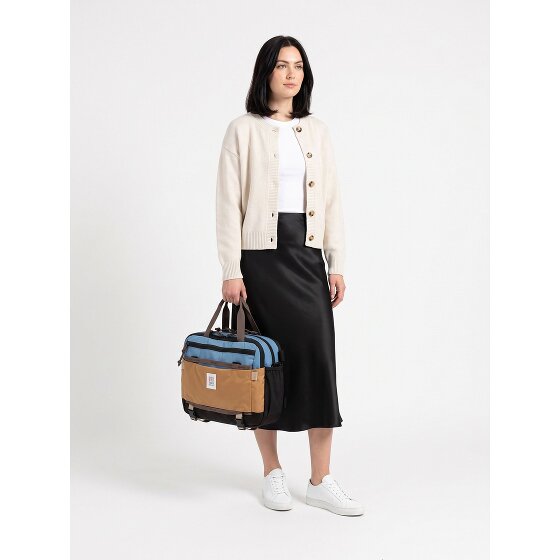 Topo Designs Mountain Handbag 38 cm