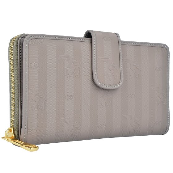 Maison Mollerus Vinerus wallet 19 cm