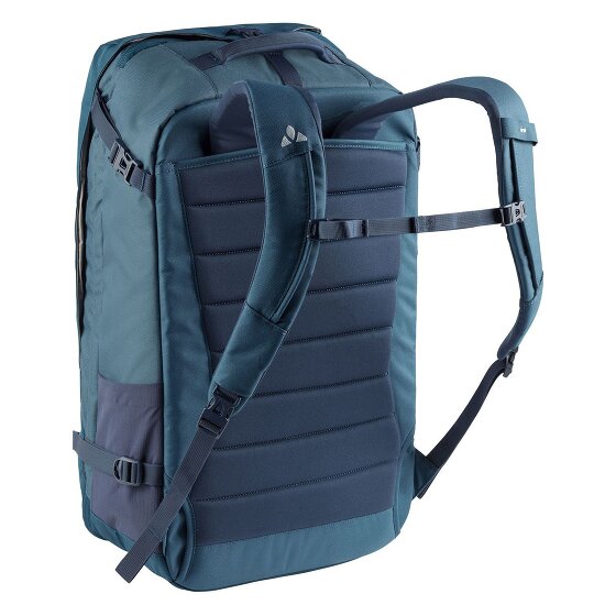 Vaude Mundo Carry-On 38 Backpack 55 cm laptop compartment