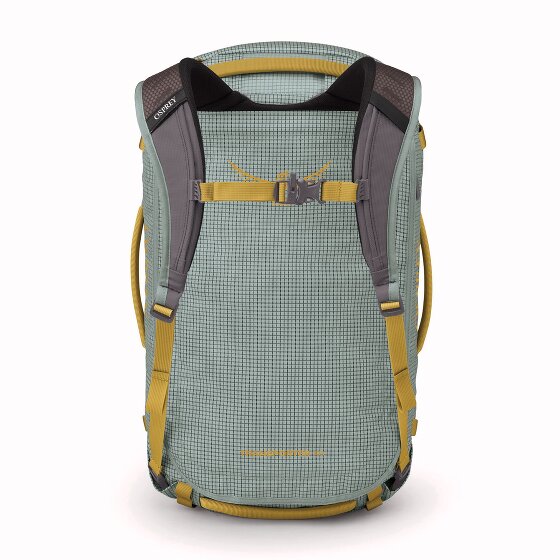 Osprey Transporter 40 Weekender travel bag 55 cm