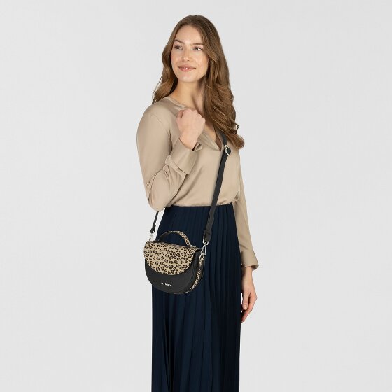 Hey Marly Soul Sister Handbag Leather 22 cm