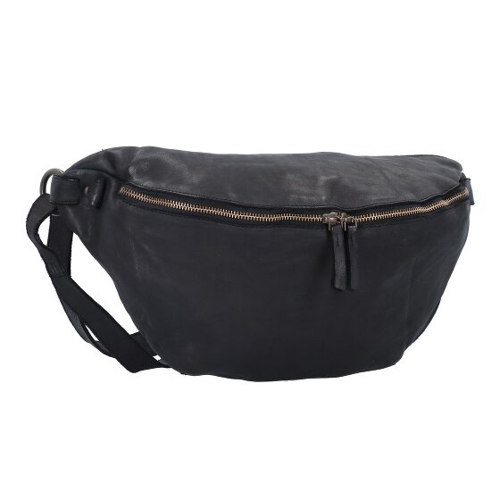 Harold's Submarine Fanny pack Leather 32 cm