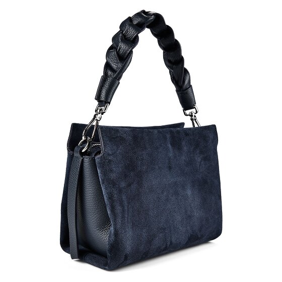 Coccinelle Boheme Handbag Genuine Leather 22.5 cm