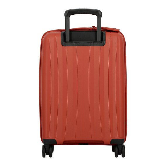 Jump Enais 4 wheels Cabin suitcase 55 cm
