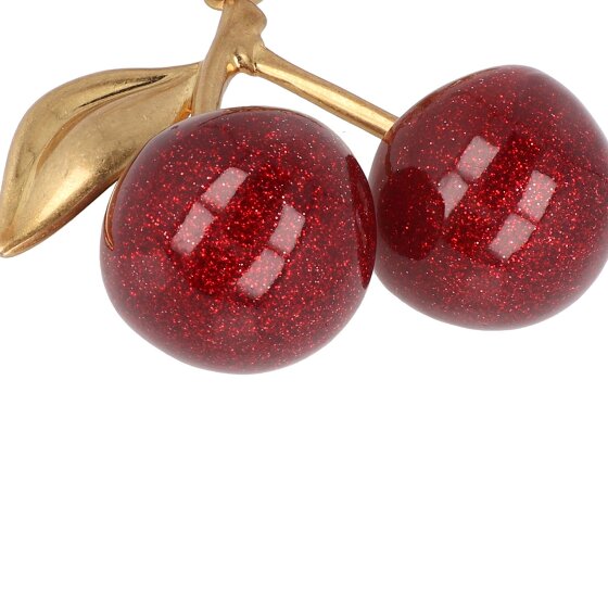 Coach Keychain Brass 7.5 cm