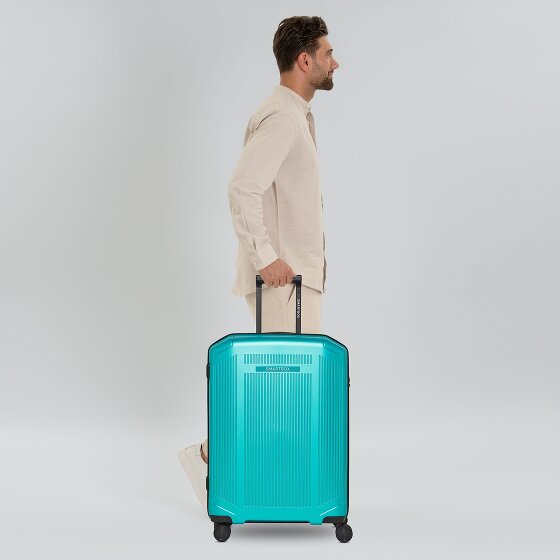 Smartbox Edition 02 4 wheels Trolley M 66 cm