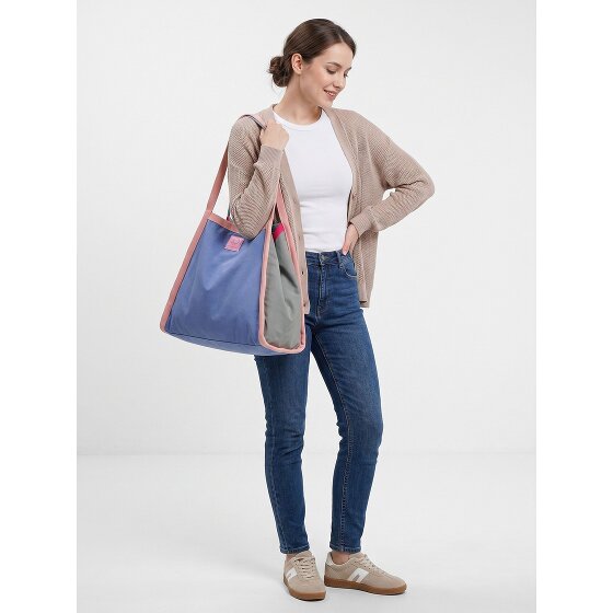 Fritzi aus Preußen Ini Shopper Bag 38 cm