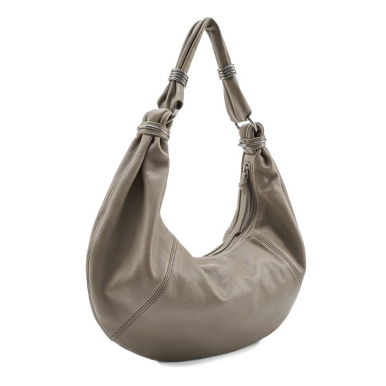 FredsBruder Always With You Shoulder Bag Leather 48 cm