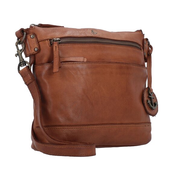 Harbour 2nd Anchor Love Isalie Shoulder bag Leather 24 cm