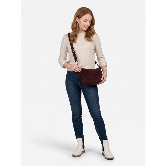 Zwei Mademoiselle.M Shoulder bag 34 cm