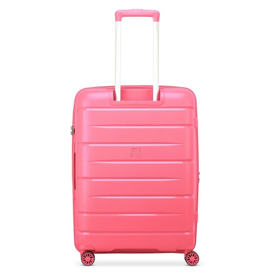 MODO by Roncato Starlight 3.0 4 wheels Trolley 66 cm with expansion pleat