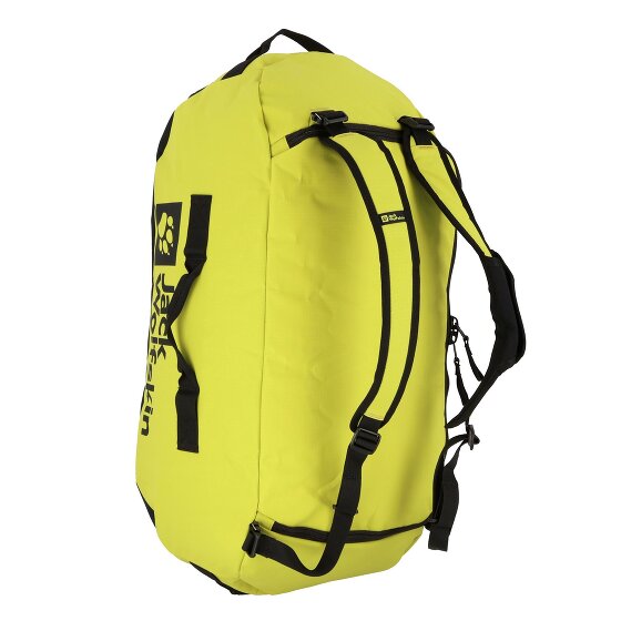Jack Wolfskin All-In Duffle 65 Weekender travel bag 70 cm