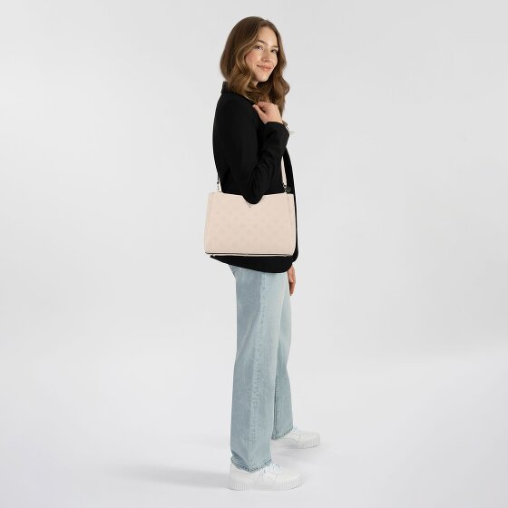 Guess Tisha Shoulder Bag 32 cm