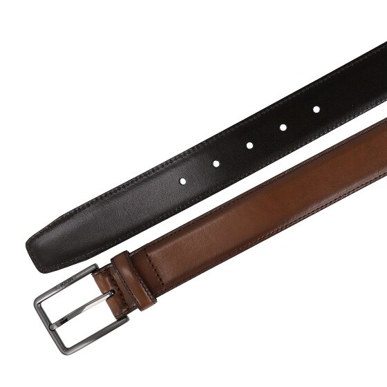 Joop! Belt Genuine Leather
