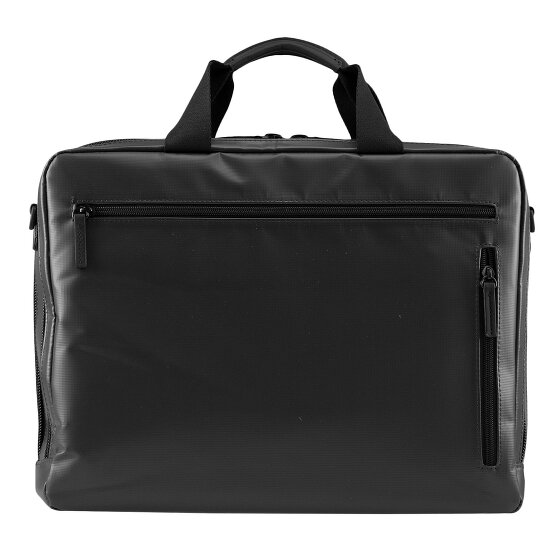 Jost Tolja Briefcase 38 cm Laptop compartment