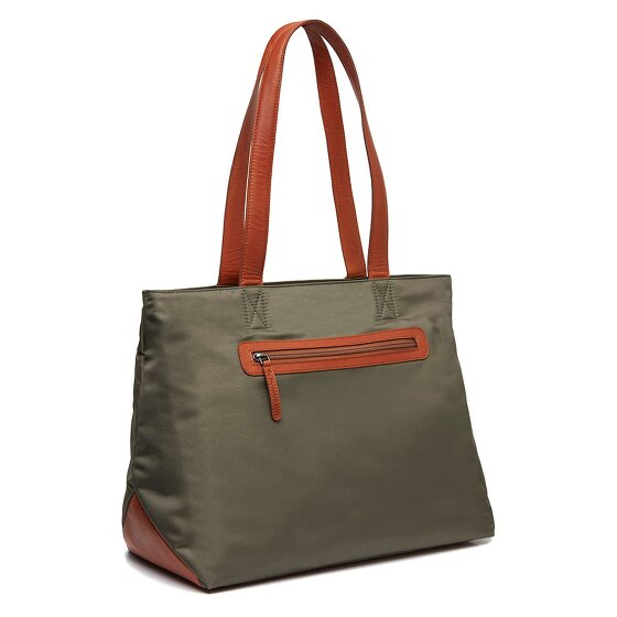 The Chesterfield Brand Otta Shopper Bag Leather 40 cm Laptop compartment